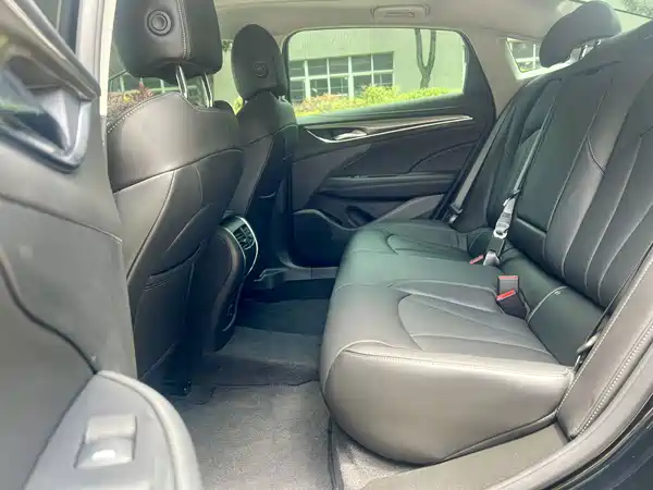 Buick LaCrosse 2022