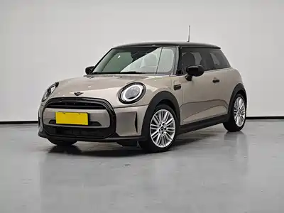 MINI MINI 2022