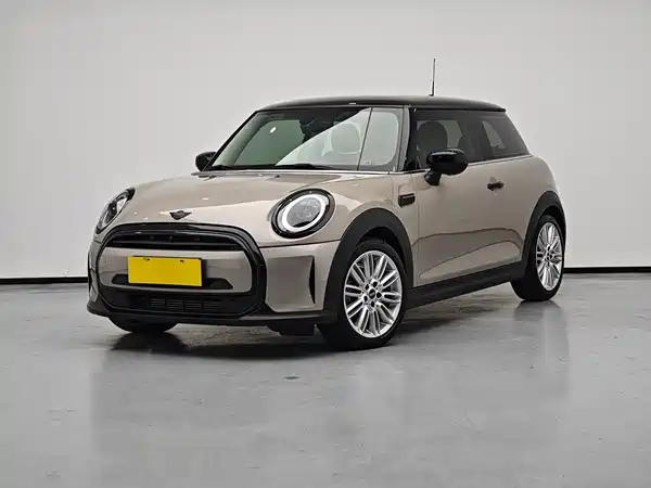 MINI 2022