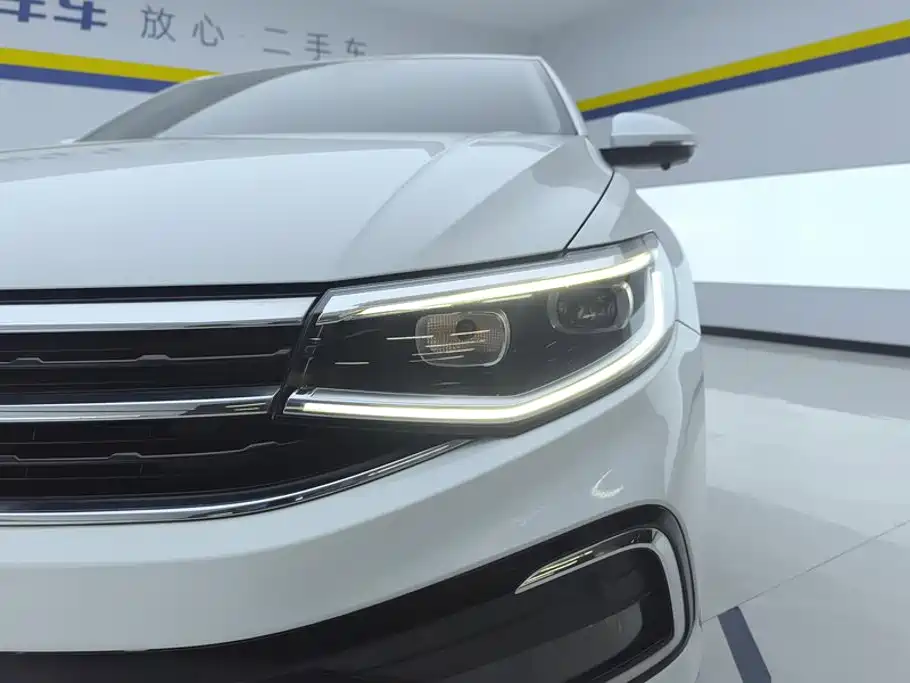 Volkswagen Bora 2022