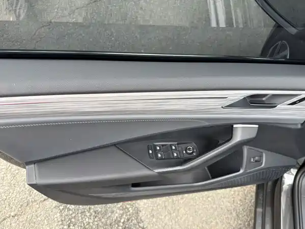 Volkswagen Sagitar 2023