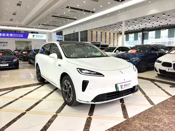 Shangjie H5 2025