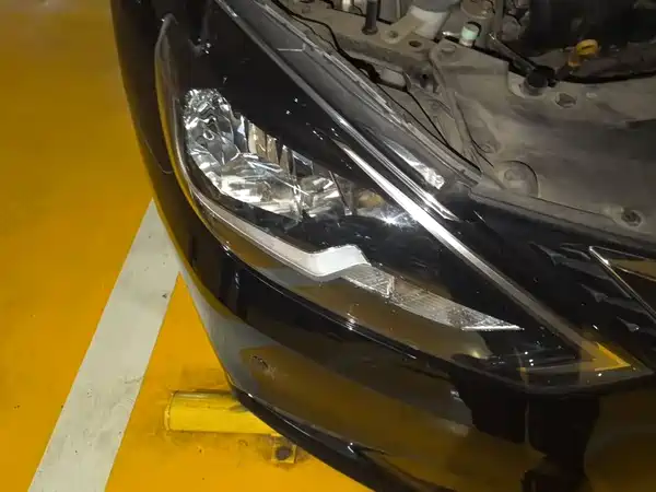 Nissan Sylphy 2023