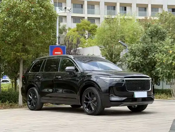 Li Auto ONE 2021