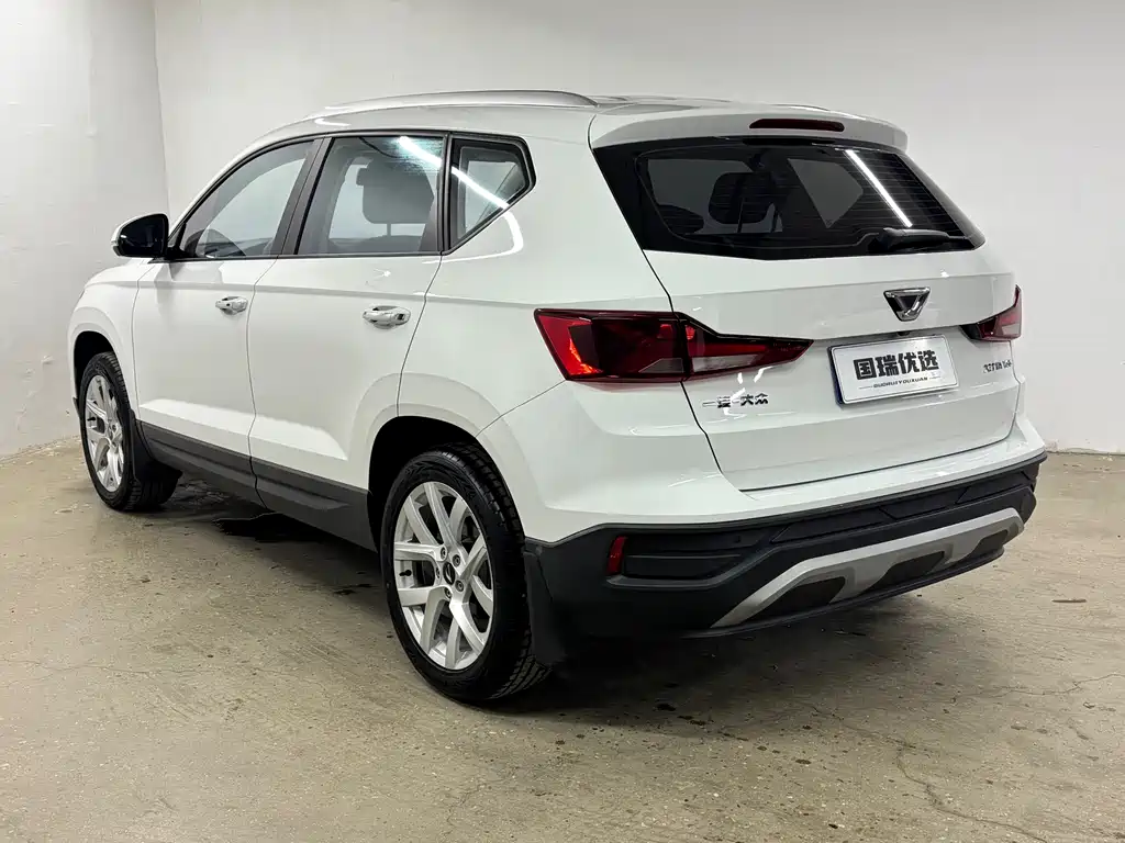 Jetta VS5 2021