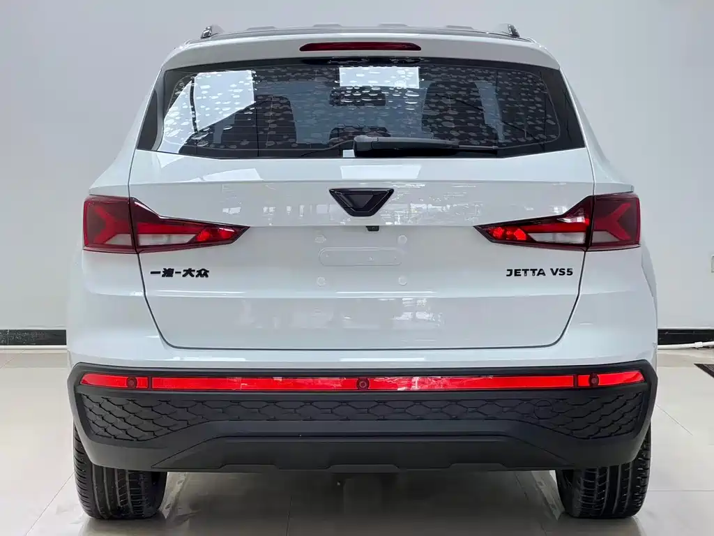 Jetta VS5 2023
