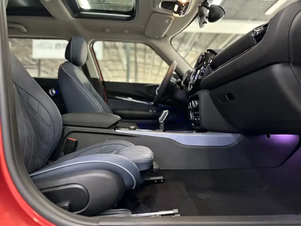 MINI Clubman 2020 — фото 12