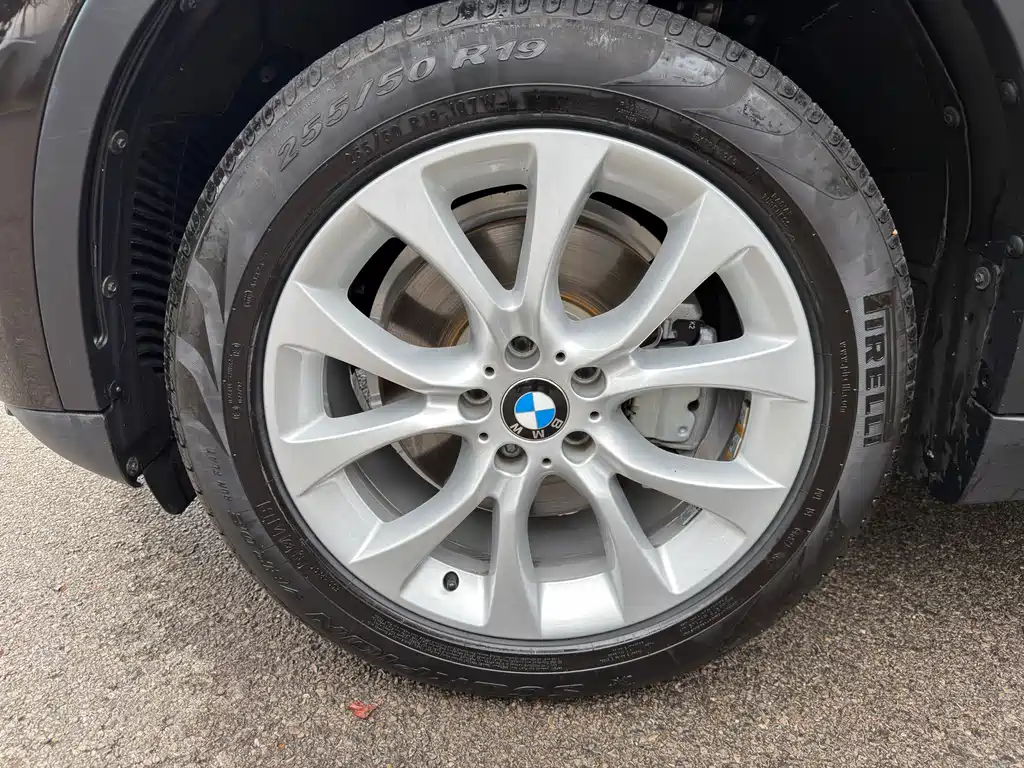 BMW X5 2016 — фото 13
