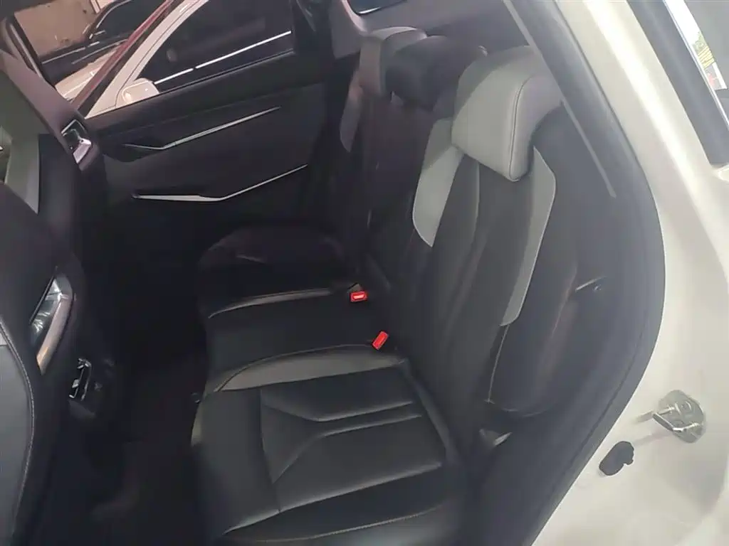 Changan CS75 PLUS 2023 — фото 17