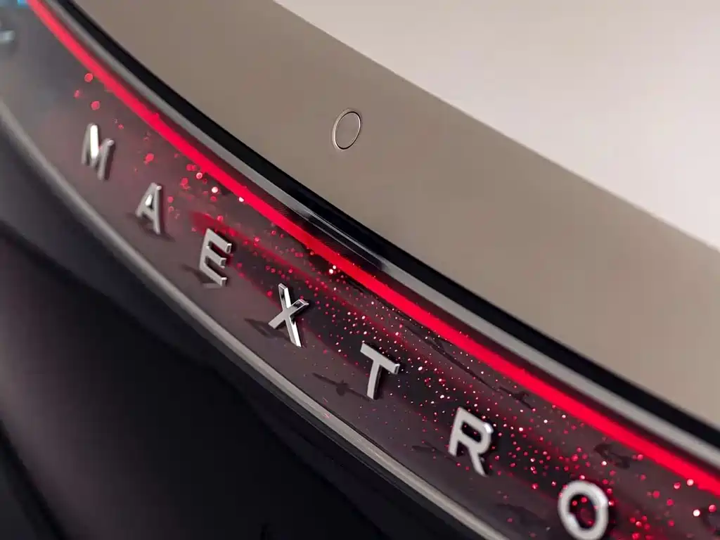 Maextro S800 — фото 14