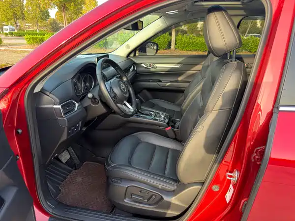 Mazda CX-5 2020