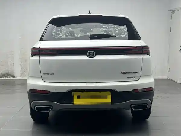Changan CS55PLUS 2020