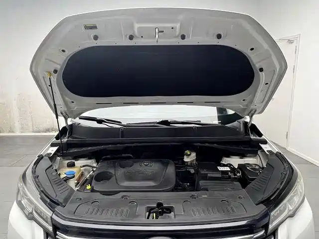 Changan CS55PLUS 2020 — фото 15