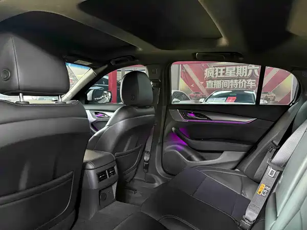 Cadillac CT5 2024