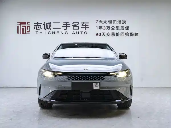 Leapmotor C01 2024