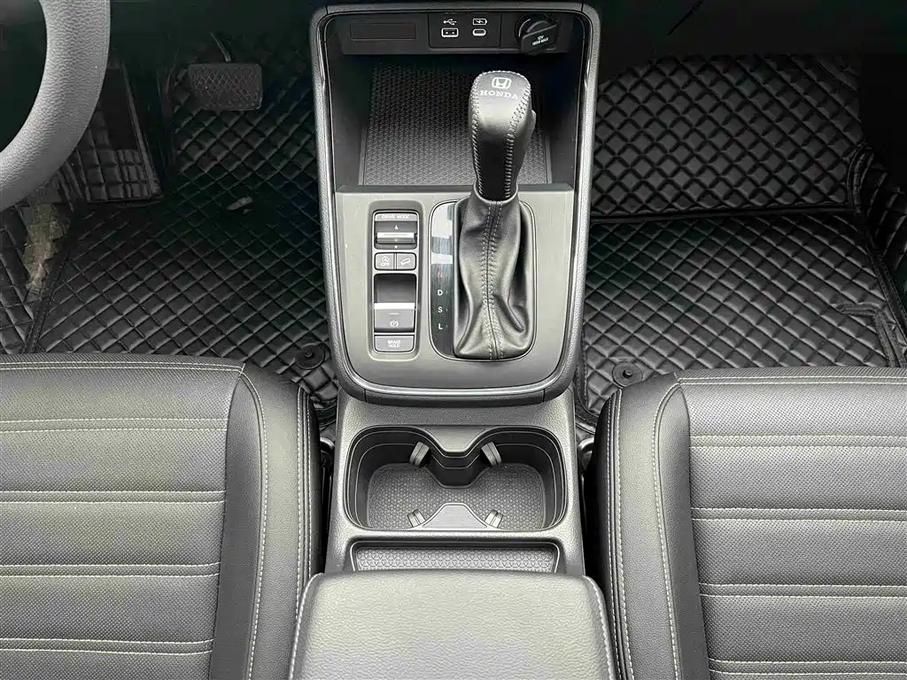 Honda CR-V 2023 — фото 20