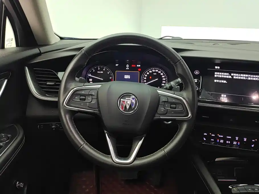 Buick Envision S 2023 — фото 15