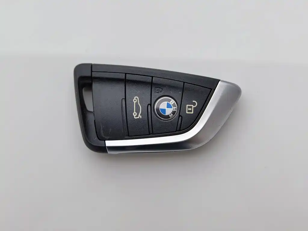 BMW X2 2019 — фото 19