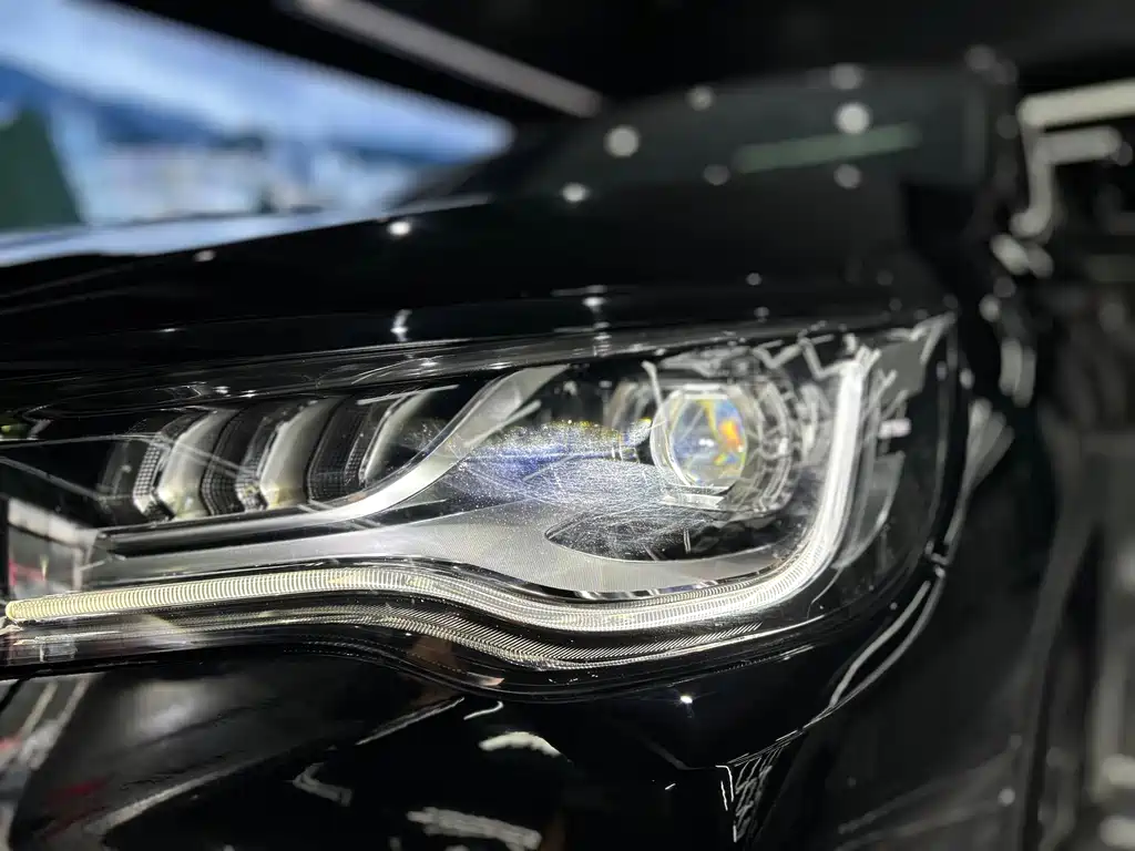 Jetour X90 2021 — фото 36