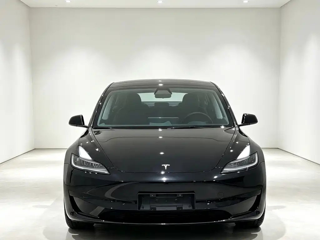 Tesla Model 3 2025 — фото 2