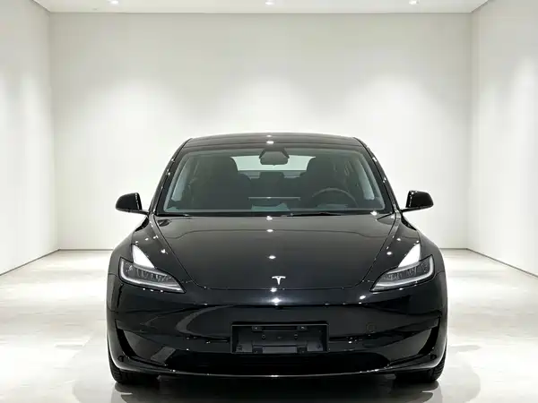 Tesla Model 3 2025