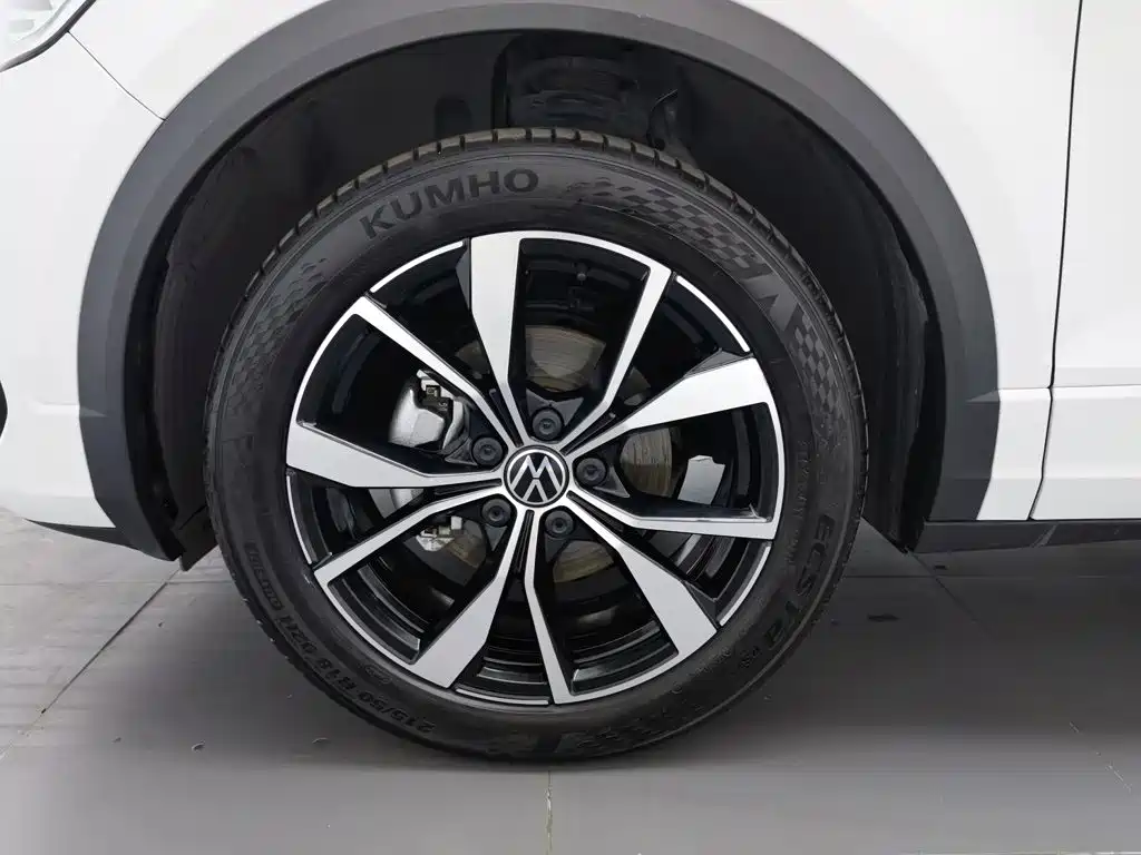 Volkswagen T-Roc 2025 — фото 17