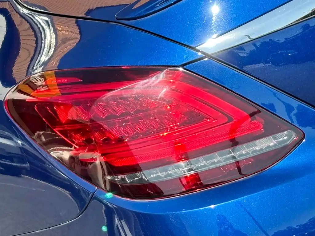 Mercedes-Benz C-Class 2021 — фото 10