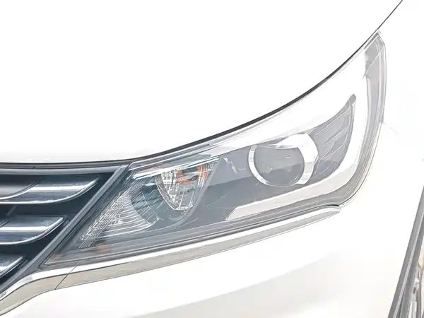 Baojun 310W 2019
