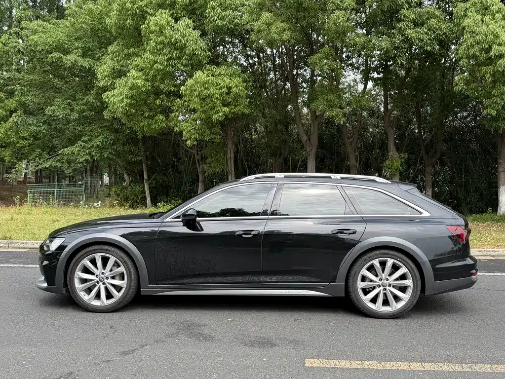 Audi A6 2020 — фото 10