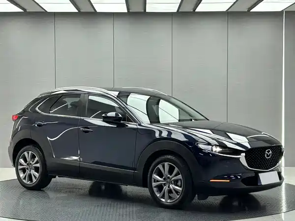 Mazda CX-30 2021