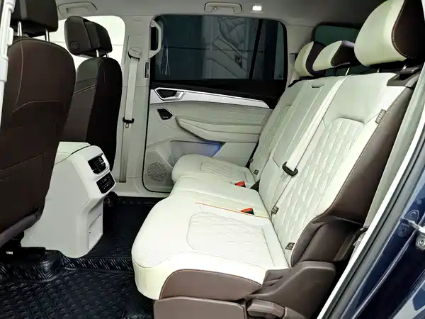 Volkswagen Talagon 2023