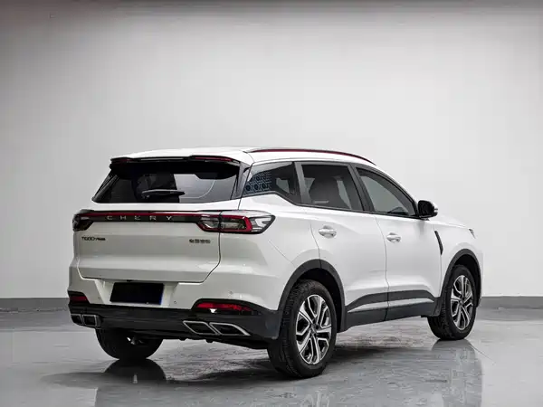 Chery Tiggo 7 PLUS 2023