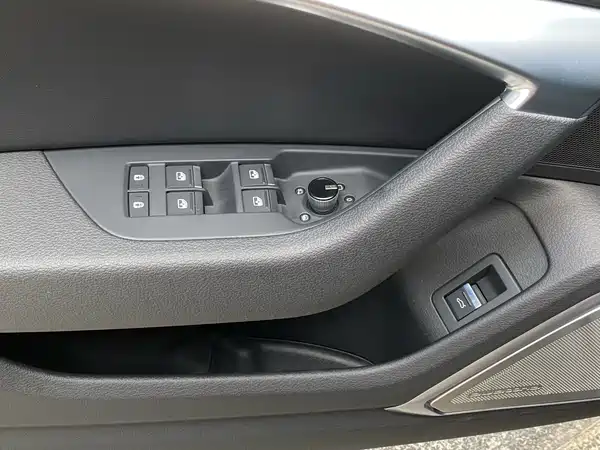 Audi A7L 2022