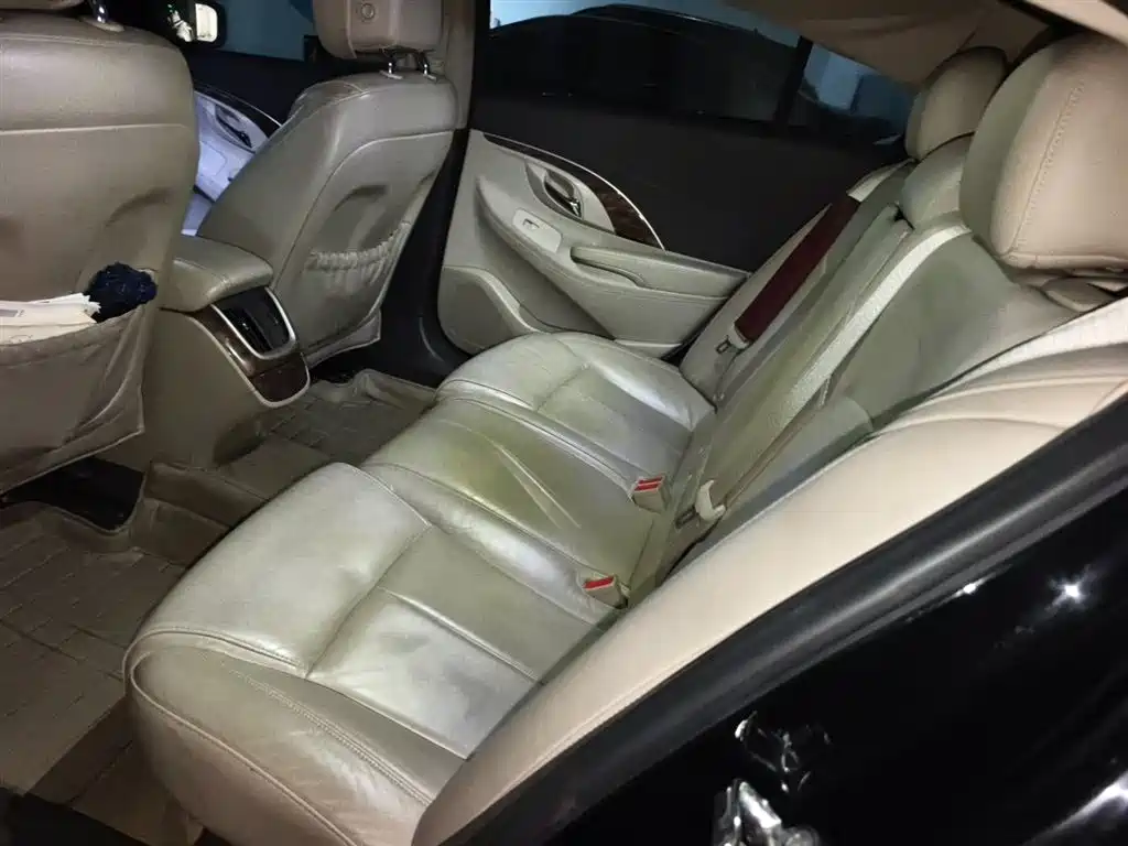 Buick LaCrosse 2014 — фото 15
