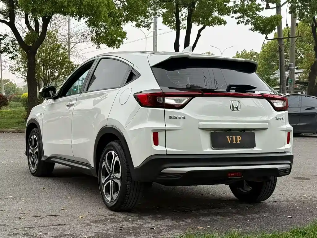 Honda XR-V 2022 — фото 8