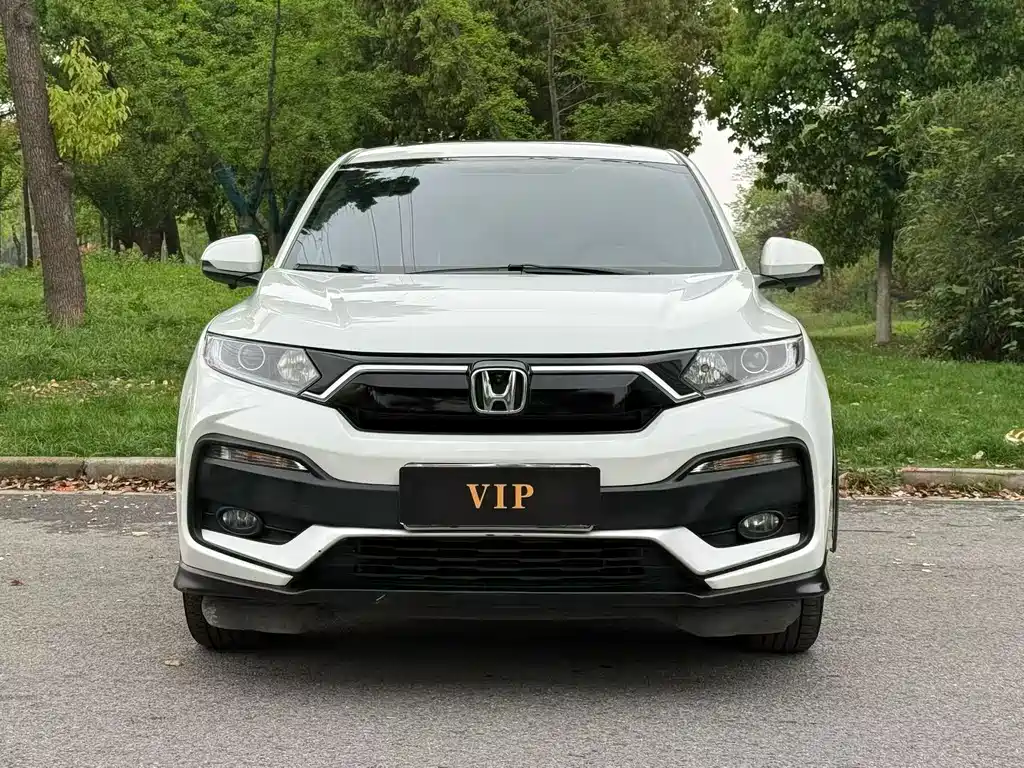 Honda XR-V 2022 — фото 2