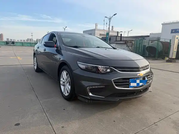 Chevrolet Malibu XL 2022