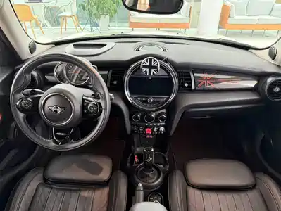 MINI MINI 2019