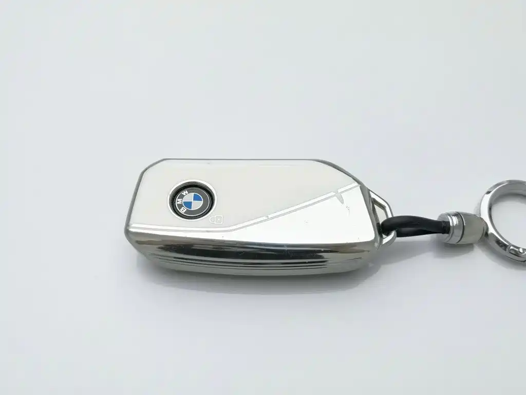 BMW X1 2023 — фото 19