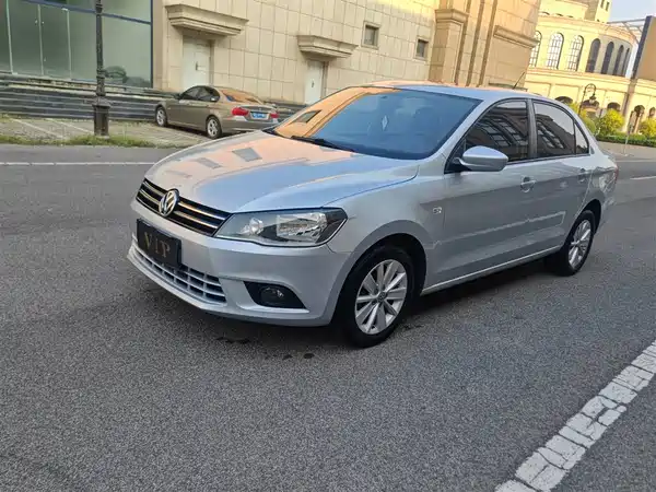 Volkswagen Jetta 2014