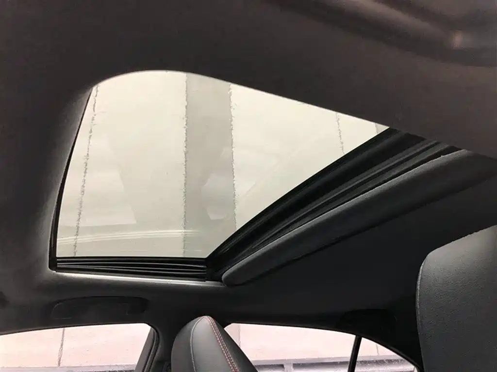 Toyota Levin 2020 — фото 11
