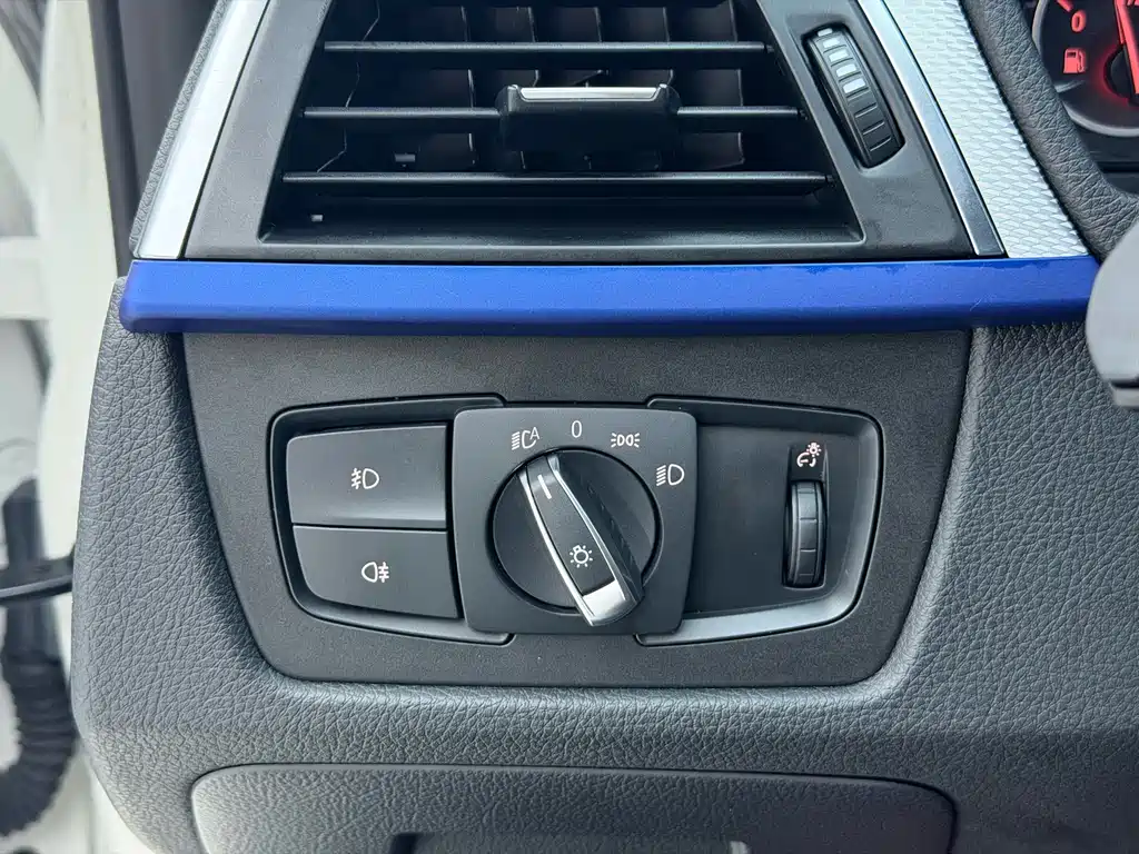 BMW 3 Series 2018