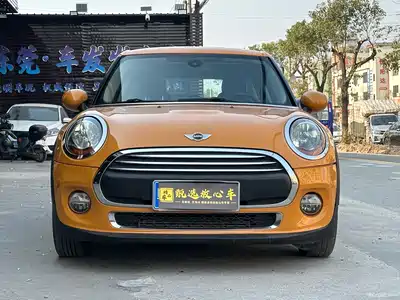 MINI MINI 2016