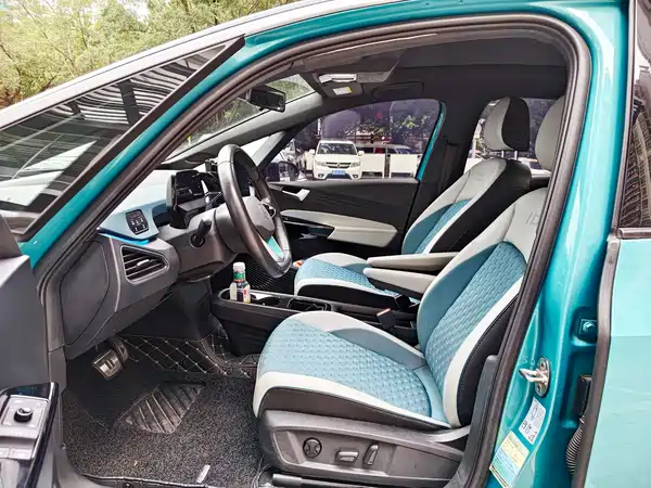 Volkswagen ID.3 2022