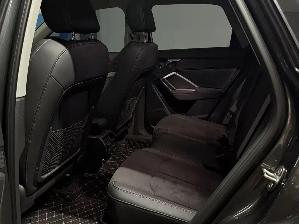 Audi Q3 2023
