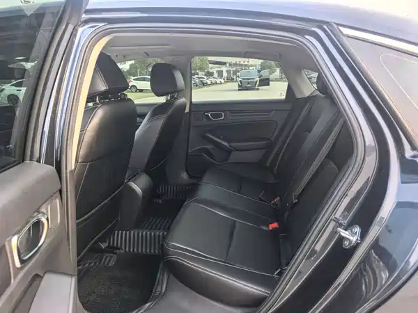 Honda Civic 2023