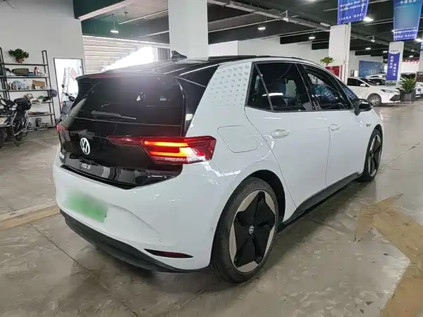 Volkswagen ID.3 2022
