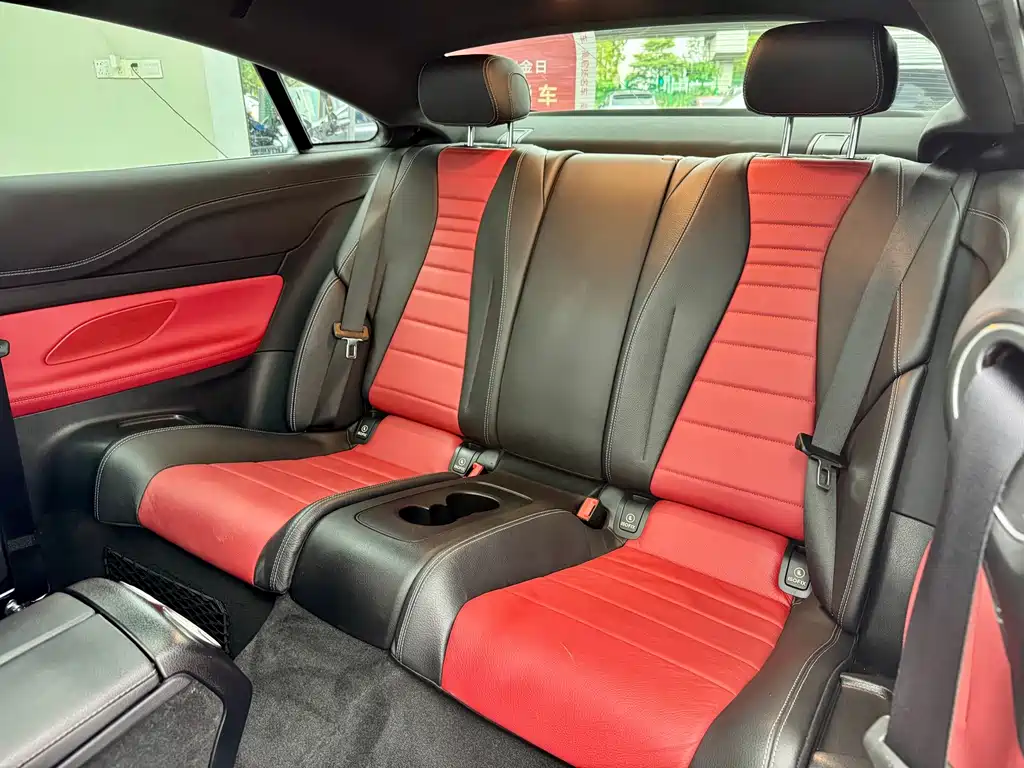 Mercedes-Benz E-Class 2018 — фото 9