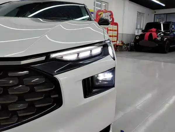 Ford Mondeo 2022