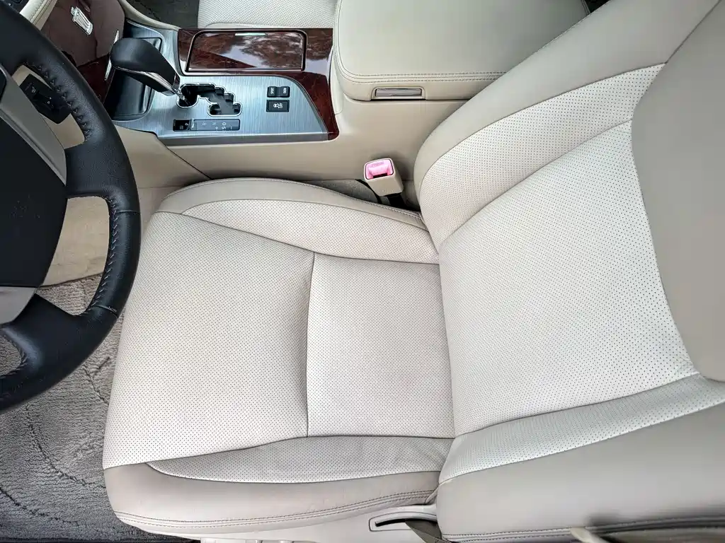 Toyota Crown 2015 — фото 8